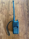 Icom IC-A16B Aviation Radio Transceiver W/ Bluetooth (used). Fixed Price $225.00.