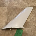 Sensor Systems Vhf Antenna S65-8280-10. Fixed Price $500.00.
