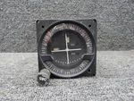 069-1010-04 King Radio KI-211C Course Selector Indicator. Fixed Price $252.00.
