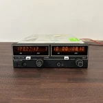 Bendix King KX-155 Nav Com Pn 069-1024-42 14V Needs Repair. Fixed Price $500.00.