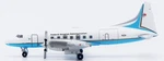 Federal Aviation Administration / Convair CV-580 N39 XX40313 1:400. Fixed Price $56.95.