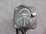 Brittain BI-304 Nav Flite Autopilot Control P/n 11022-42P 11924-13. Fixed Price $238.00.