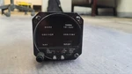Terra Tri-nav Vor Localizer Glideslope Indicator 0900-1100-00. Fixed Price $38.50.