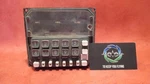 Collins NCS-31RTSO Control Display Unit Pn 622-2747-016. Fixed Price $266.00.