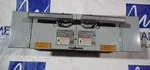 Ite V7B3211R Twin 30 Amp 240 Volt Fused Panel Mount Switch Phase PM1002. Fixed Price $120.00.