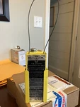 EBC-302V. Fixed Price $275.00.