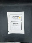 Bendix King Comm/nav System Installation Manual. Fixed Price $10.00.