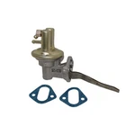 Gmb 525-8130 Mechanical Fuel Pump Ford F-350 F-250 7.5L 1986-1987. Fixed Price $40.00.