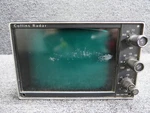 622-2892-001 Collins IND-200 Radar Indicator W Mods & Green Repairable Tag (c.... Fixed Price $364.00.