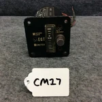 Ks Avionics Mixture Mizer Egt Monitor P/n A001. Fixed Price $59.80.