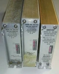 ((3)) Bendix King Kda 692 Rmi/adf Adapter Lot (((untested Surplus/ As Is))). Fixed Price $646.35.