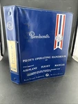 Beechcraft Sierra 200 C24R Pilot's Operating Handbook June 1977. Fixed Price $150.00.