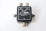 Dorne & Margolin Dm H21-1 Diplexer. Fixed Price $33.75.
