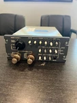 Avtech Cessna Citation Audio Panel. Fixed Price $999.00.