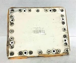 Bendix King Ka 131 Radar Altimeter Antenna P/n: 071-1114-00. Fixed Price $479.99.