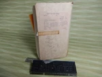 Bendix King Dale Aircraft Equipment Display For KNS80 Used And Untested. Fixed Price $40.00.