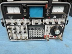 Ifr FM/AM-1500 Communications Service Monitor, 100 KHZ-1 Ghz Test Equipment. Fixed Price $550.00.