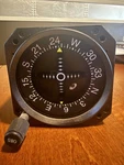 Mid-continent Instruments And Avionics MD200-707 3 Cdi Lighted Glideslope. Fixed Price $2650.00.