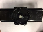 Cannon #11751 #CA11751 Aircraft Battery Connector Plug New. Fixed Price $71.50.