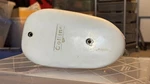 Collins ANT-650A Combined Loop/sense Adf Antenna, P/n 622-3586-001, Tso C41C. Fixed Price $65.00.