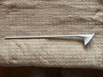 Cessna 182 Vhf Antenna. Fixed Price $140.00.