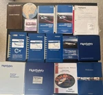 Flight Safety Challenger 604 Cl 601-3A/R Training Materials Handbooks & More. Fixed Price $299.99.
