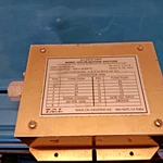 Tci SSD120-30A Altitude Digitizer Trans-cal Industries Free Shipping. Fixed Price $99.00.