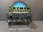 King KMA-12 Audio Panel. Fixed Price $170.00.