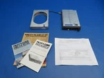 King Ky 196 Vhf Comm Transceiver 27.5V P/n 064-1019-00 Tested W 8130 (0625-219). Fixed Price $1075.00.