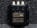 758-5703-001 (alt Pn: 776-7358-001) Collins 837B-1 Antenna Coupler. Fixed Price $44.80.