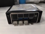 AK-950-G155-G165 Ameri-king Gps, Navigation Switching Annunciator Panel (28V). Fixed Price $126.75.