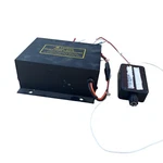 Astron Corp Voltage Converter Model 2412, 22-32 Vdc INPUT/13.8 Output. Fixed Price $30.00.