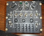Sentinel Electronics C6280A/APX C-6280A(P)/APX Transponder Control 6280E38270. Fixed Price $225.00.