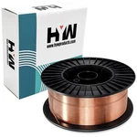 Mig Welding Wire ER70S-6 .030 .035 .045 On 33 Lb & 44 Spool Less Pallet Order. Fixed Price $3773.60.