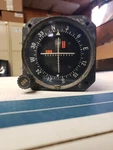 Bendix/king KI-204 Parts Only. Fixed Price $80.00.