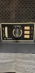Arc C-530A Navomatic 400B Autopilot Control Unit P/n 37960-1028 28V .... Fixed Price $2500.00.