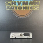 Garmin Gtx 327 Backplate 011-00677-01. Fixed Price $149.00.