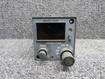 071-01507-4404 Bendix King KFS-578A Mode-s Xpdr, Tcas Control Panel. Fixed Price $924.00.