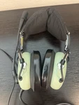 David Clark H10 13S Dual Plug (used). Fixed Price $210.00.