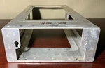 King KX-175 KX-170B Mounting Tray Rack No Backplate. Fixed Price $13.99.