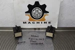 Klixon 53MC16-214-3 Circuit Breakers 3A 250V 3-POLE New Old Stock (lot Of 2). Fixed Price $39.99.