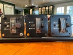 Ks Avionics A001 Mixture Mizer Egt Monitor Gauge 14V Engine Temp Indicator Lot 3. Fixed Price $99.00.