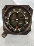 Garmin GI-102A Vor/loc/gps Indicator Pn: 013-00048-01 Yellow Tagged. Fixed Price $1100.27.