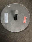 Bendix King KWX-40 Weather Radar System Antenna Unit 071-1050-00 # 11025. Fixed Price $440.00.