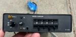 Cessna 400 Transponder RT-495A, P/n 41470-1028, W/ Tray And Digital Encoder. Fixed Price $249.99.