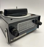 Vintage 1970 Bendix Navigator 555 Radio Direction Finder Untested. Fixed Price $950.00.