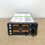 Tkm Mx 300 Nav/comm 14V Serviced W/ Faa 8130-3 Form & Warranty Exchange Avail. Fixed Price $1750.00.