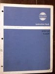 Collins 614U-1 And 614U-2 Control Install & Service Manual. Fixed Price $118.07.