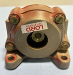 Lord Dynafocal Alcoa LM-412-SA11 LM-412-32 Engine Mount Part 50-389133-3. Fixed Price $224.39.