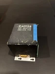 Collins ADA-650 Aircraft Adf Adapter 622-2609-001. Fixed Price $60.00.